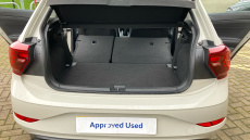 Volkswagen Polo 1.0 Life 5dr Petrol Hatchback